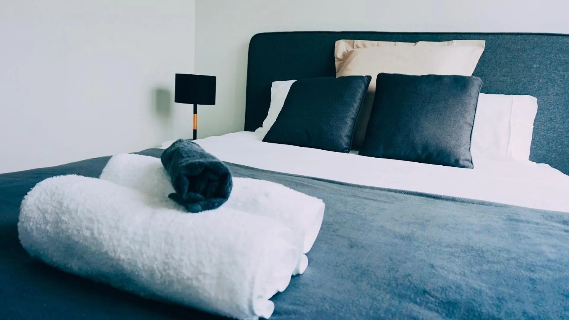 Brand New Wellington Central Apartments By Cp Collective