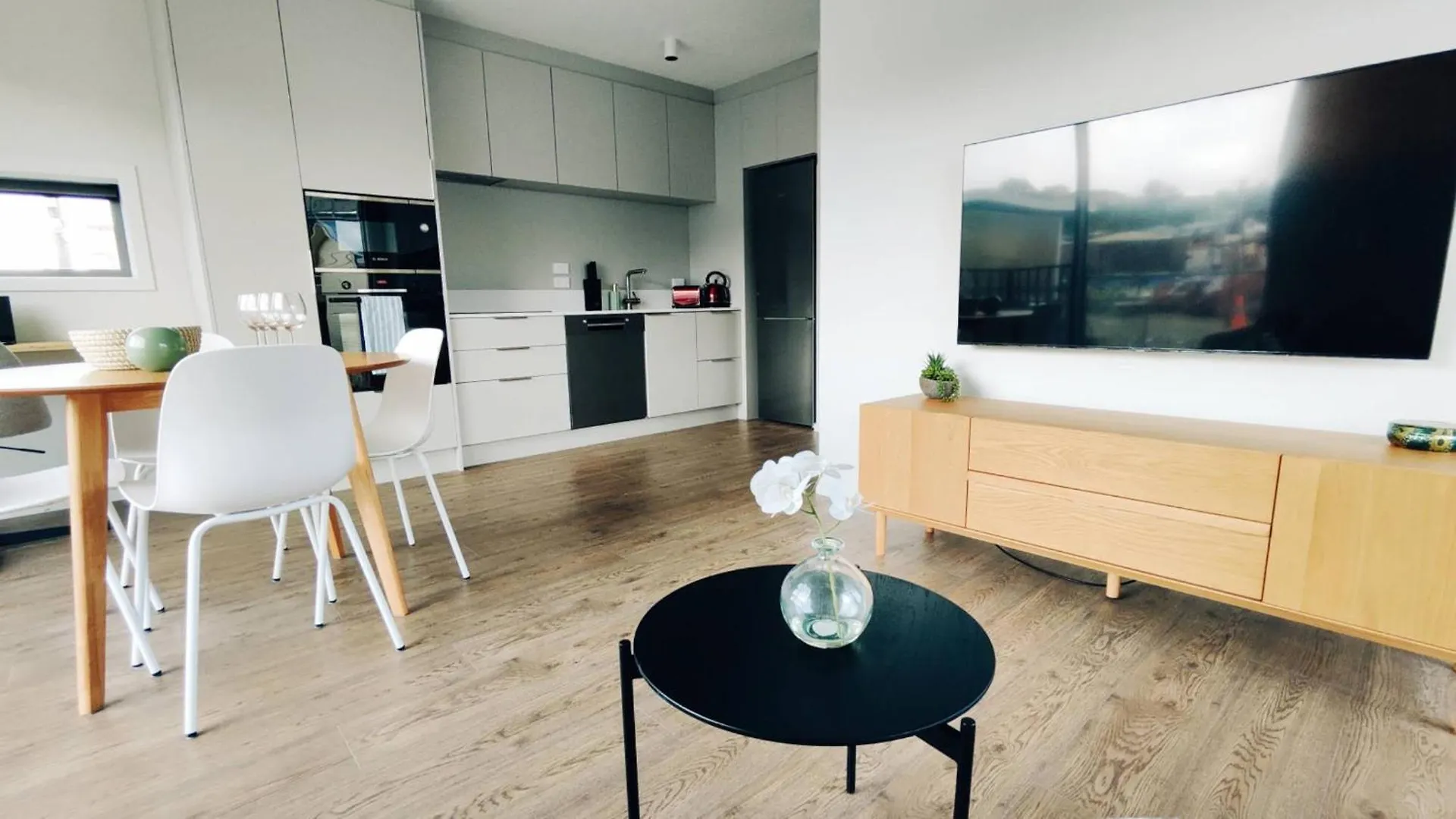 Brand New Wellington Central Apartments By Cp Collective