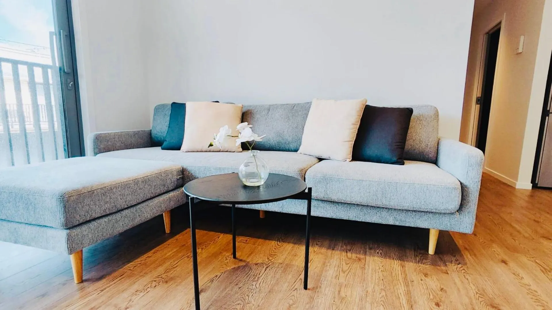 Brand New Wellington Central Apartments By Cp Collective