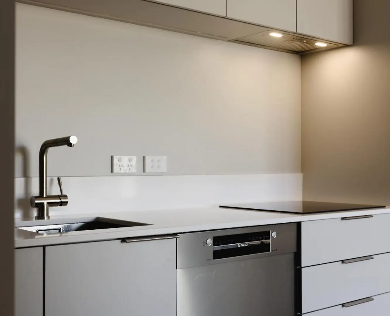 Brand New Wellington Central Apartments By Cp Collective