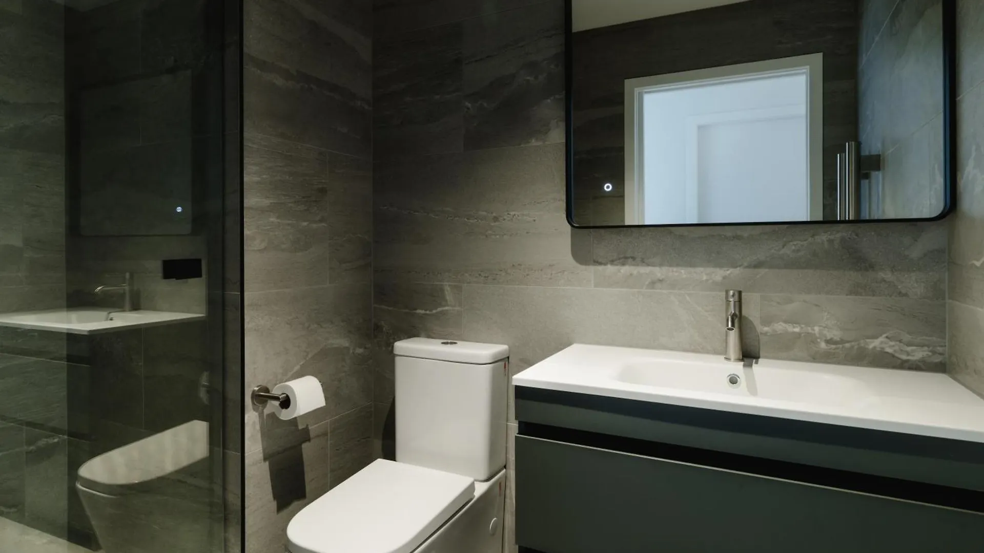 Brand New Wellington Central Apartments By Cp Collective
