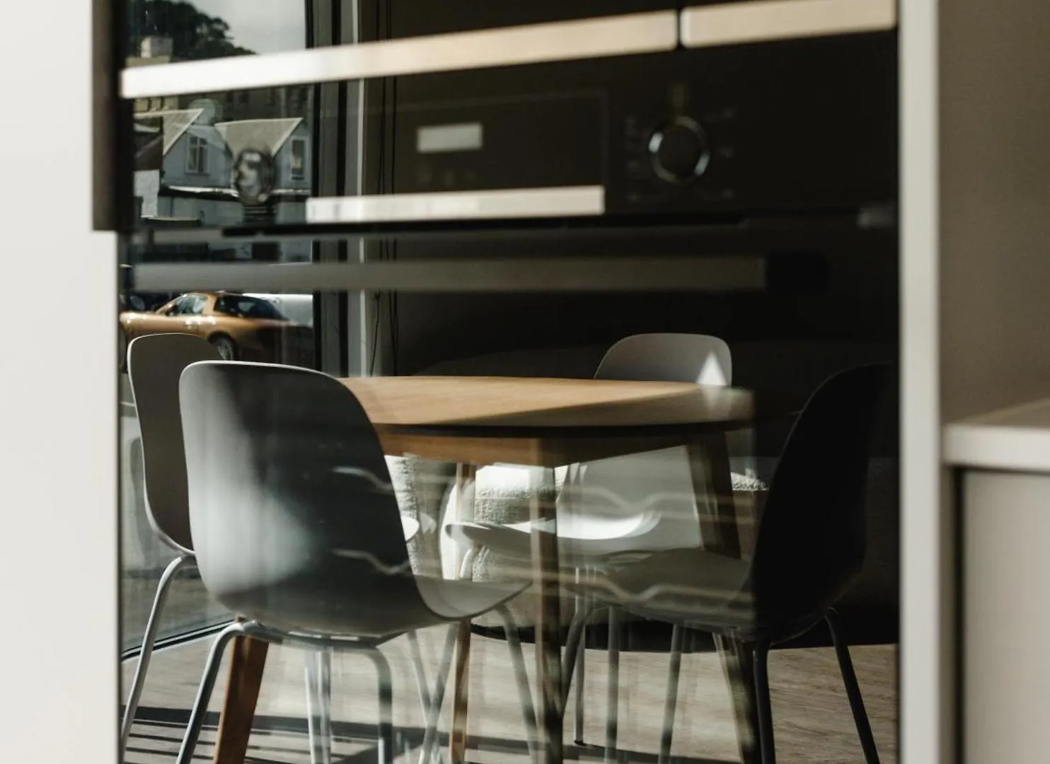 Brand New Wellington Central Apartments By Cp Collective