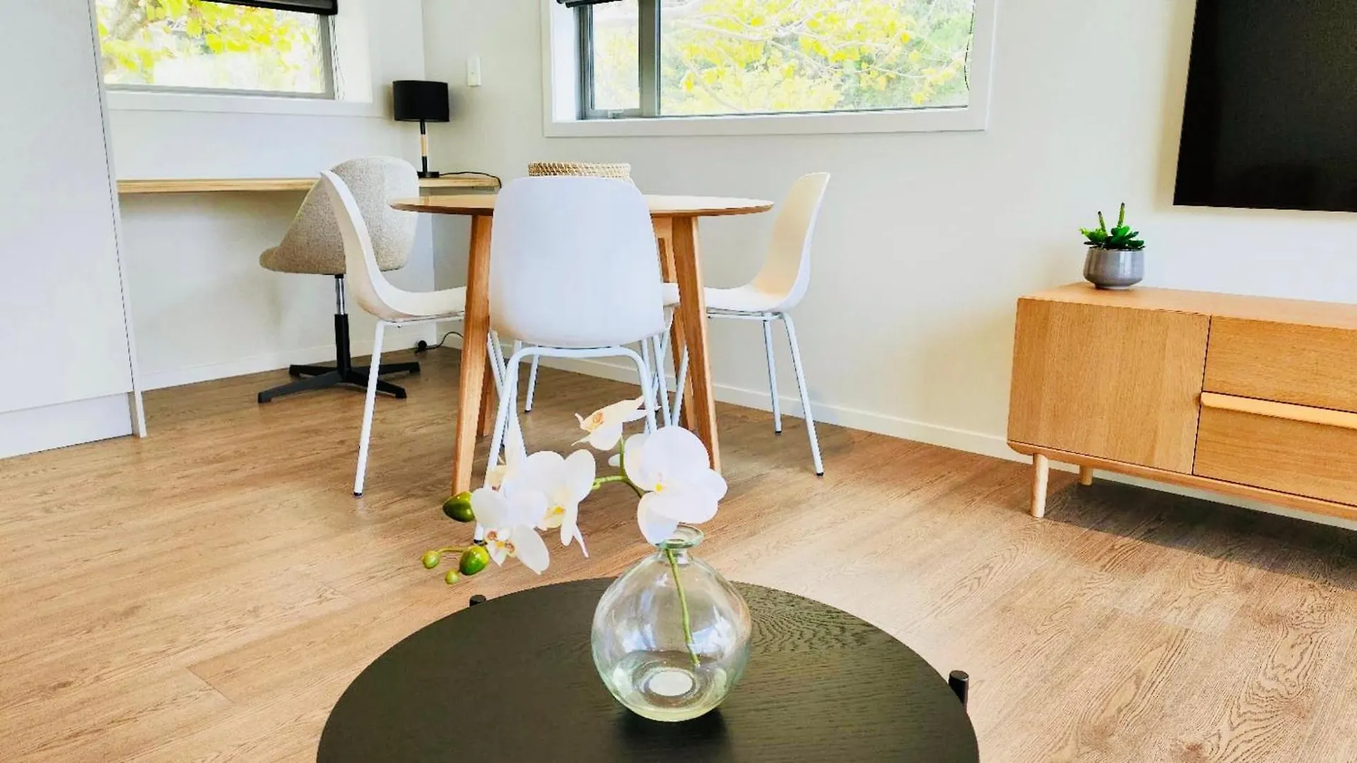 Brand New Wellington Central Apartments By Cp Collective ניו זילנד