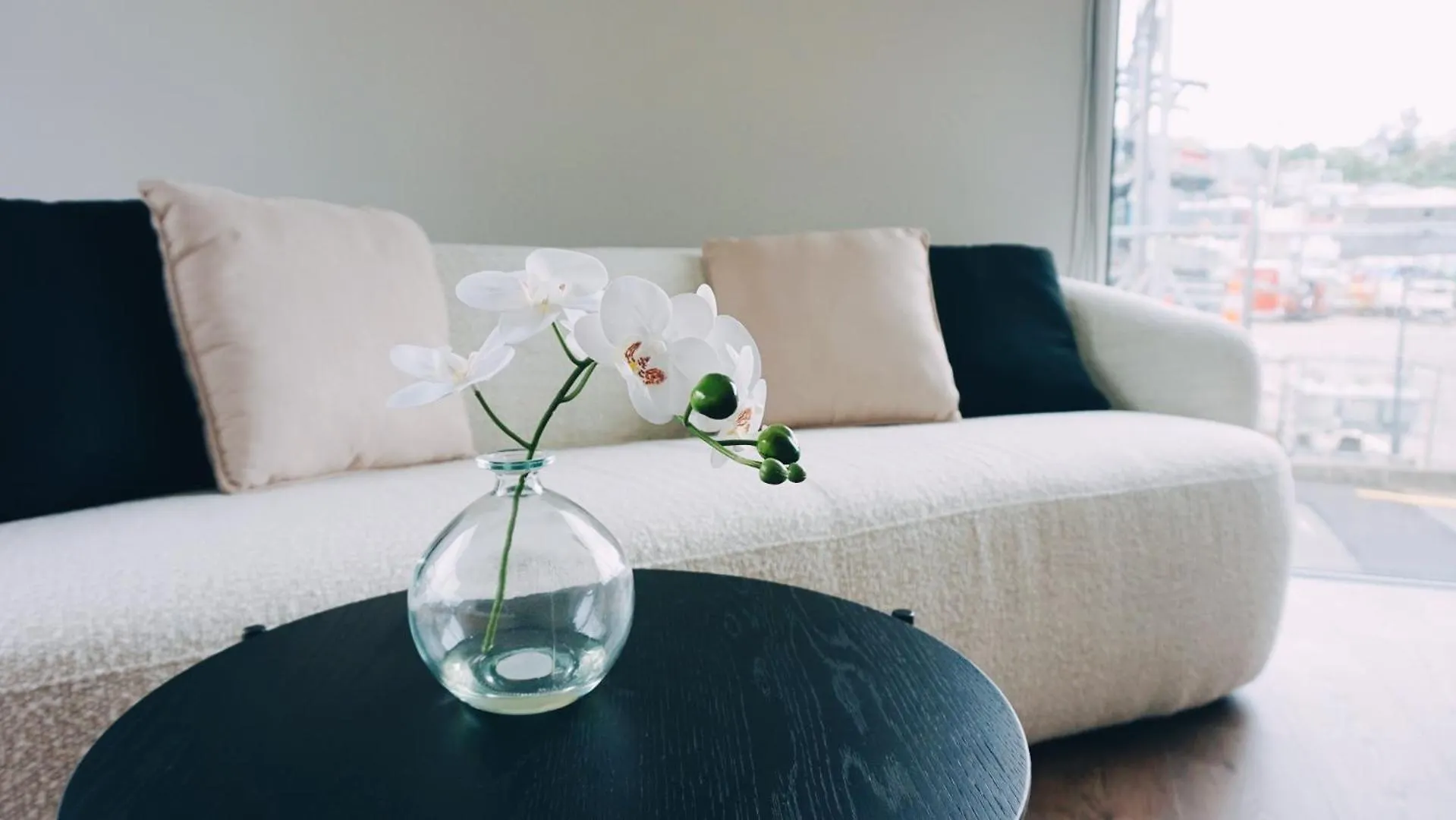 Brand New Wellington Central Apartments By Cp Collective