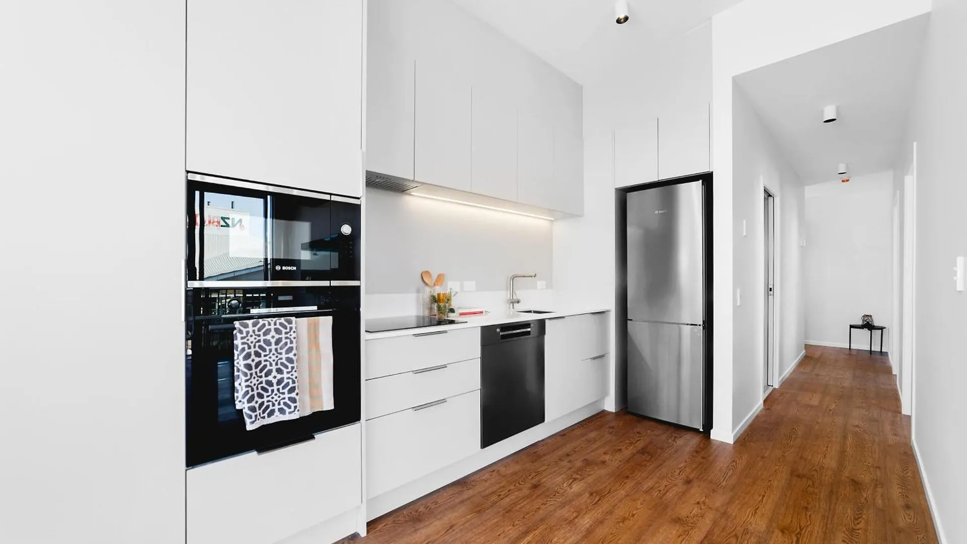 Brand New Wellington Central Apartments By Cp Collective 0*,