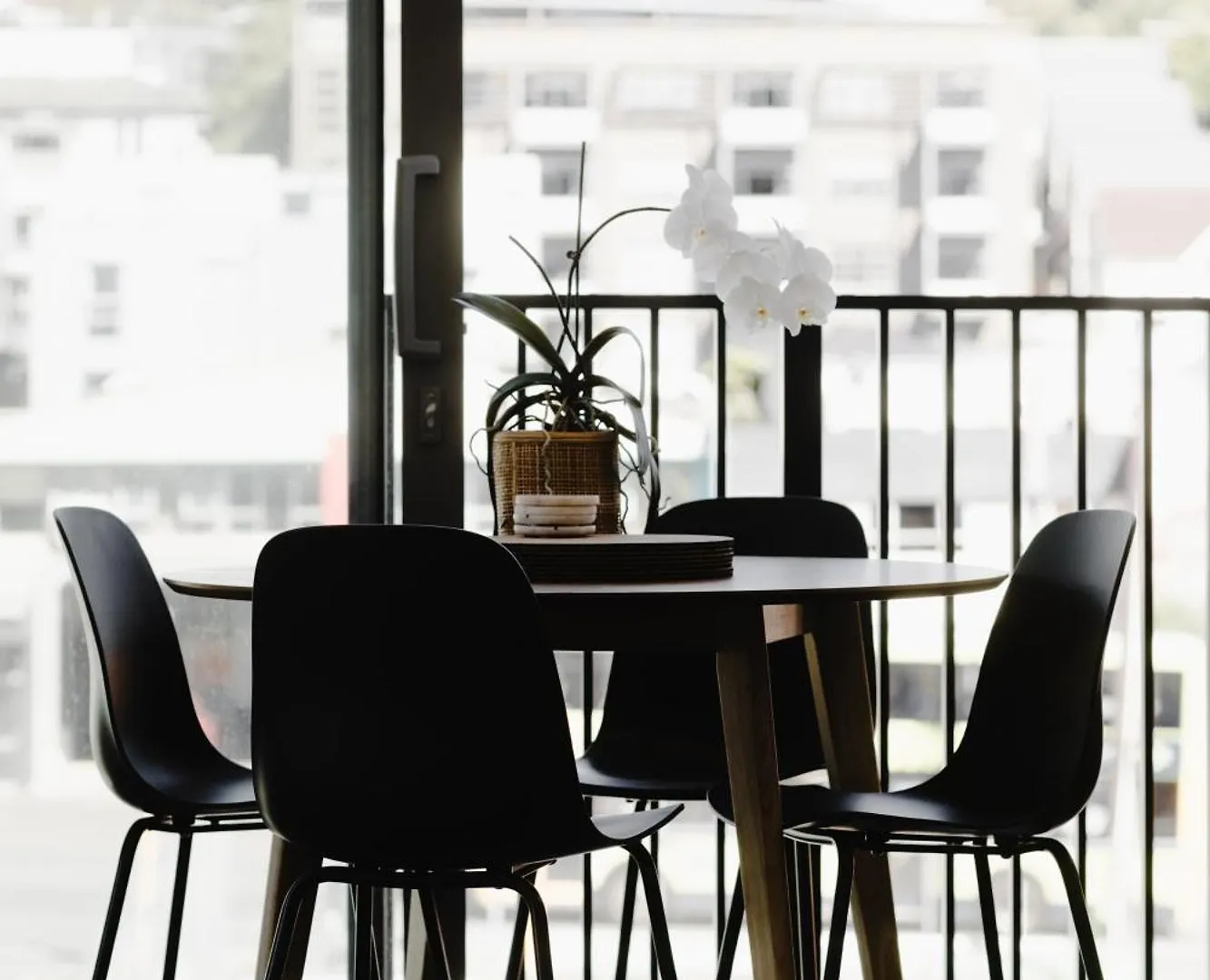 Brand New Wellington Central Apartments By Cp Collective