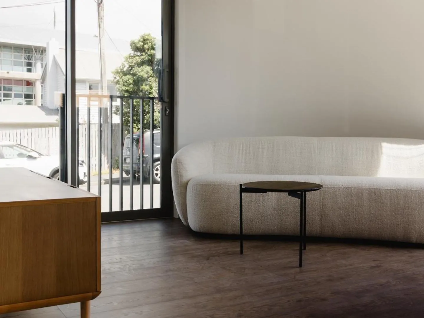 Brand New Wellington Central Apartments By Cp Collective