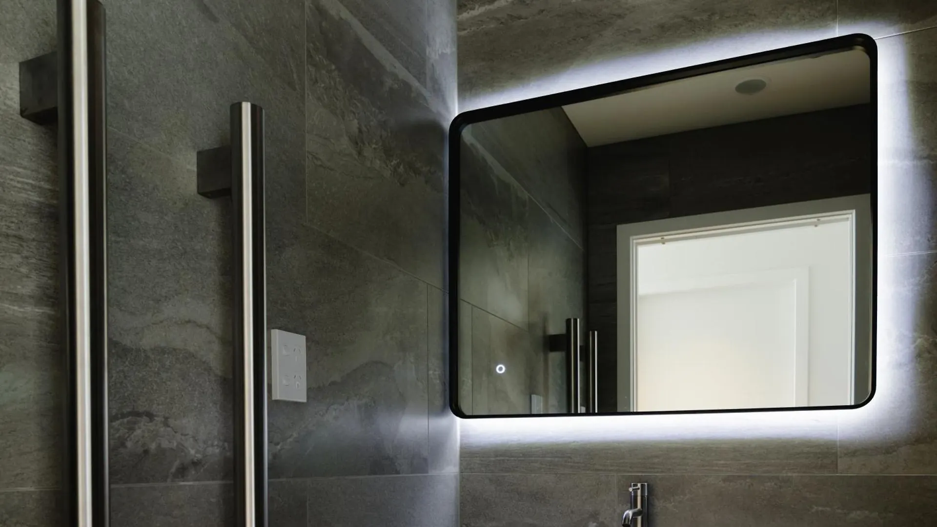 Brand New Wellington Central Apartments By Cp Collective