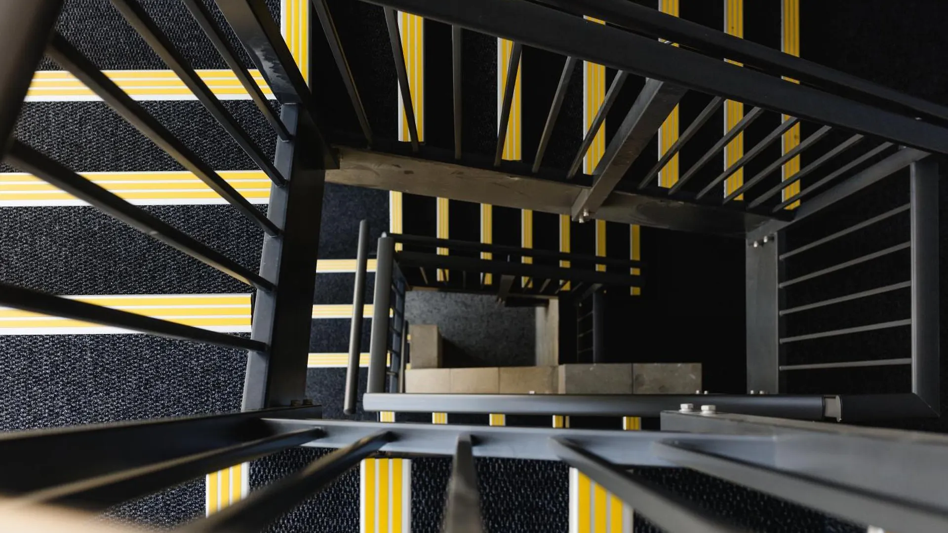 Brand New Wellington Central Apartments By Cp Collective