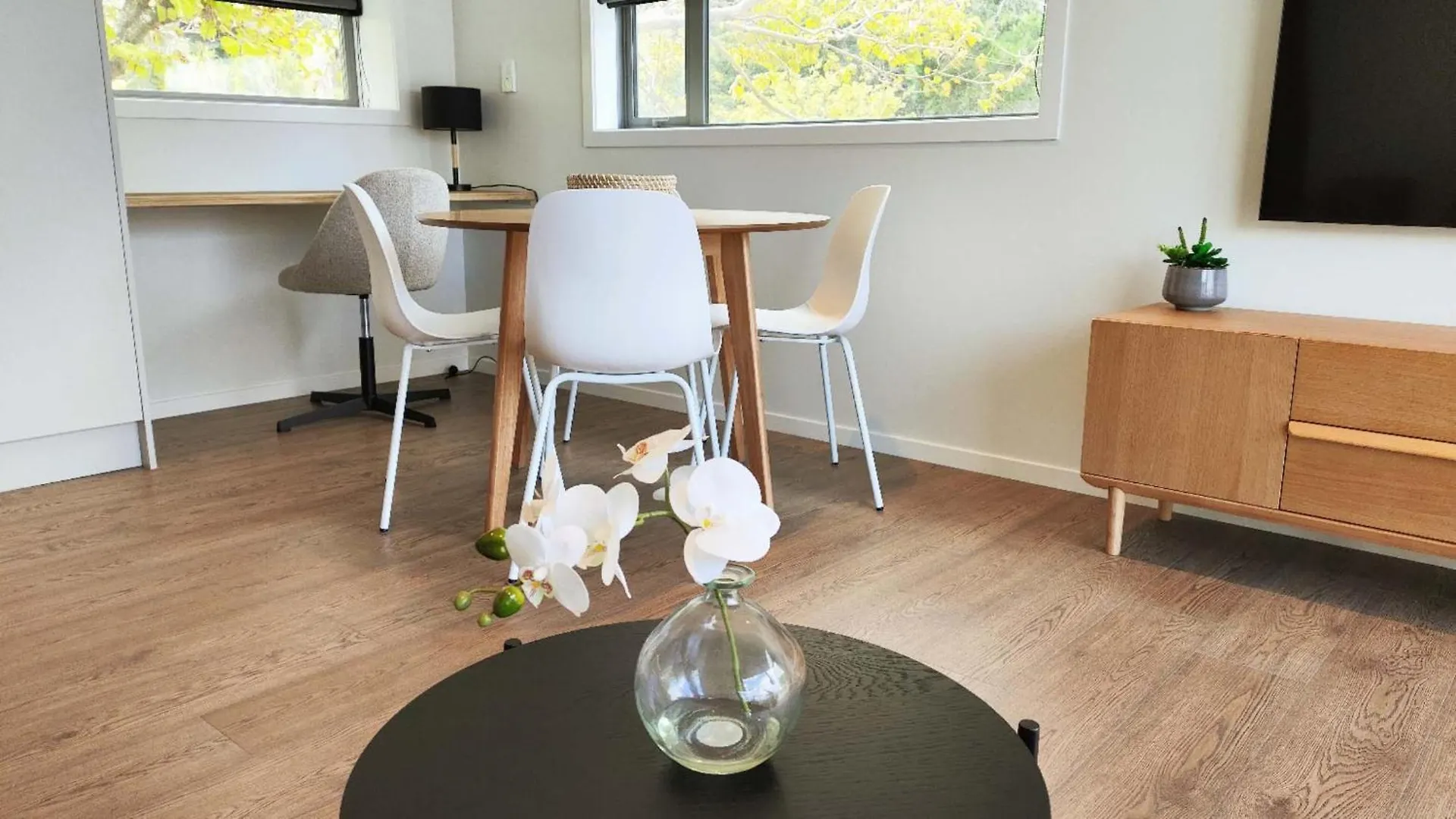 Brand New Wellington Central Apartments By Cp Collective