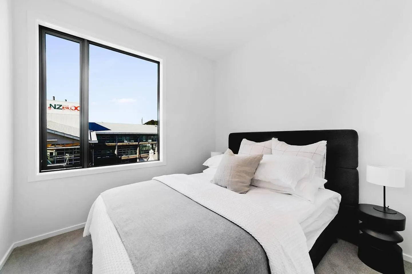 Brand New Wellington Central Apartments By Cp Collective New Zealand